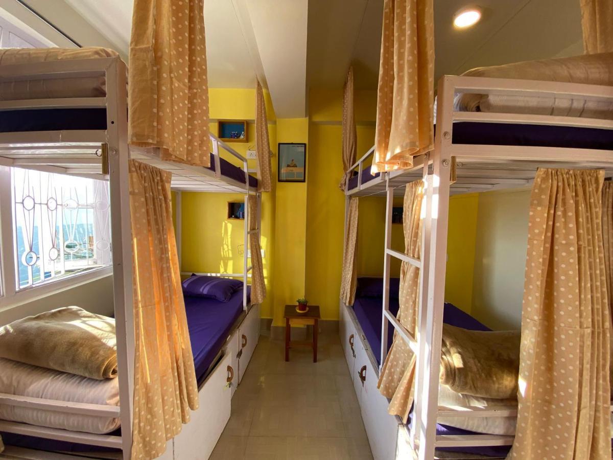 Hostel Tag Along Backpackers Gangtok Exterior foto
