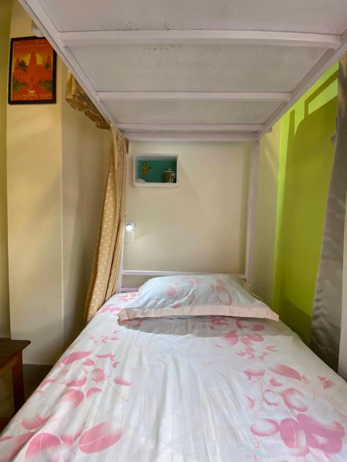 Hostel Tag Along Backpackers Gangtok Exterior foto