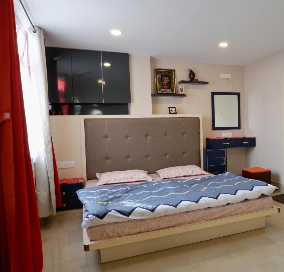 Hostel Tag Along Backpackers Gangtok Exterior foto